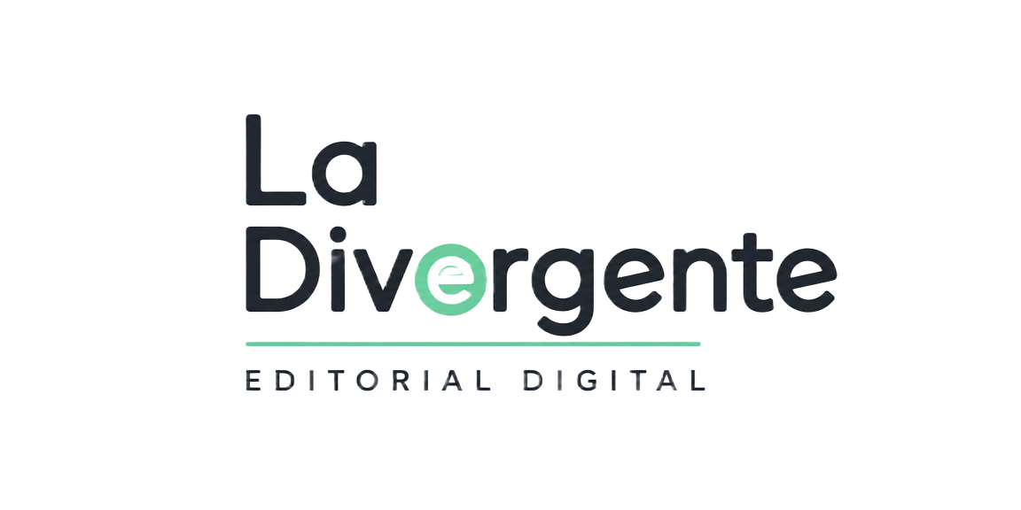 La Divergente — Editorial Digital